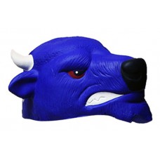 Buffalo Bills Antenna Topper Mascot / Dashboard Buddy (NFL Football) 